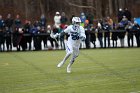 MLAX vs UNE  Wheaton College Men's Lacrosse vs University of New England. - Photo by Keith Nordstrom : Wheaton, Lacrosse, LAX, UNE